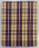BEDSHEET PLAIN 60X90 2 PILLOW COVER